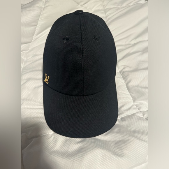 LV Iconic Cap - Picture 4 of 4